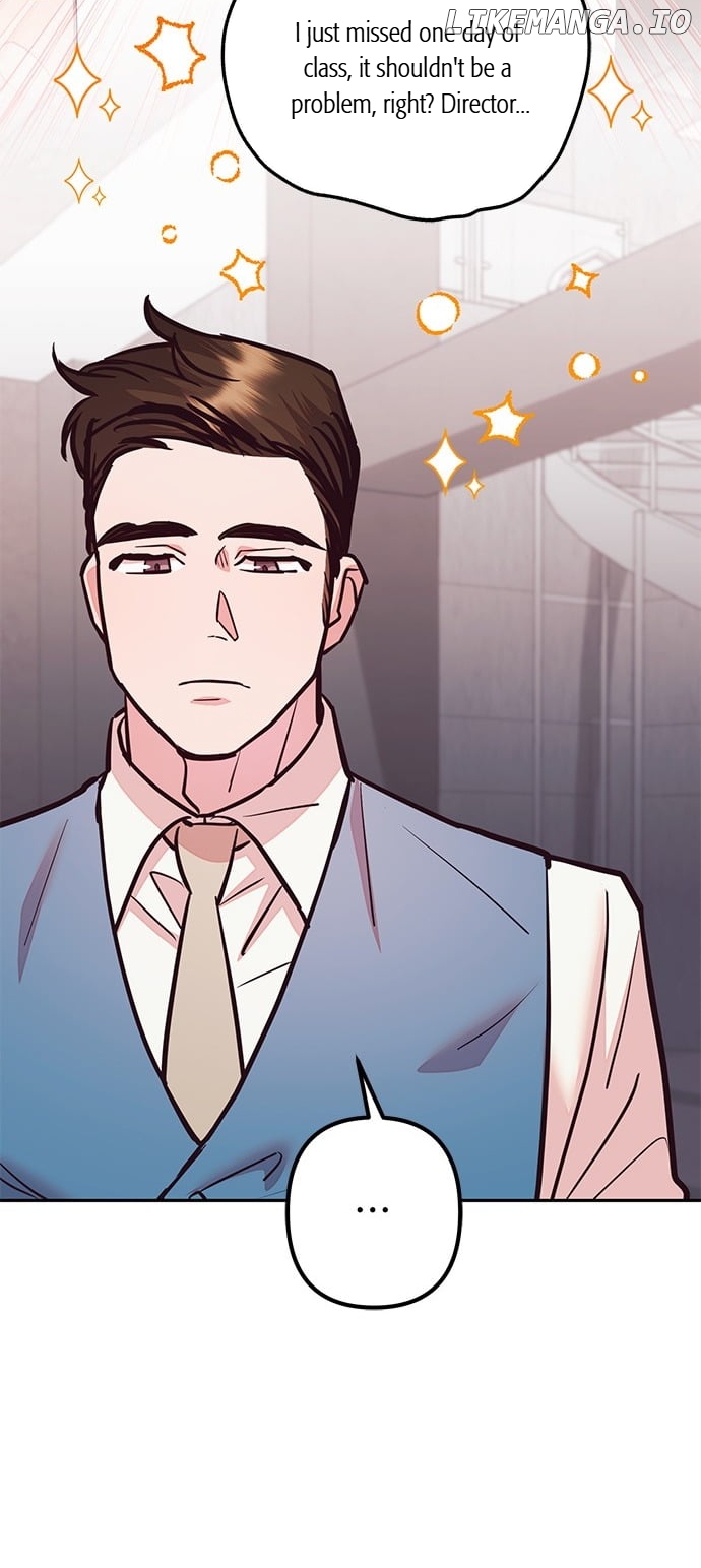 Marriage After a Close Call Chapter 20 - page 35